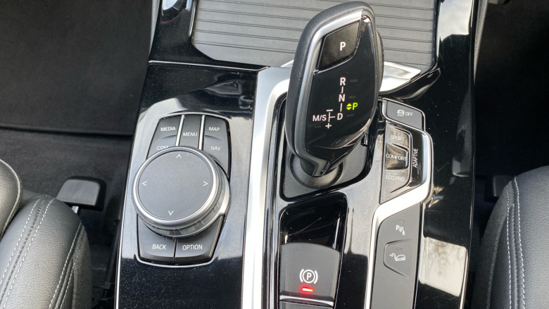 BMW X3 xDrive20d MHT M Sport 5dr Step Auto Diesel Estate